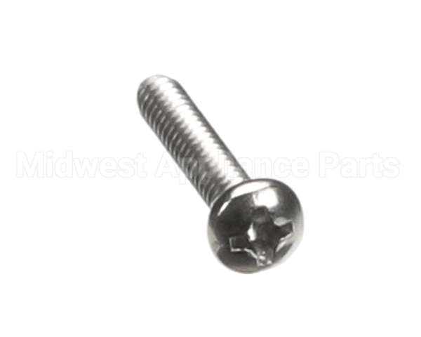 5305-011-37-05 Jackson Screw, 6-32 X 3/4 Phillips Pan Hd.