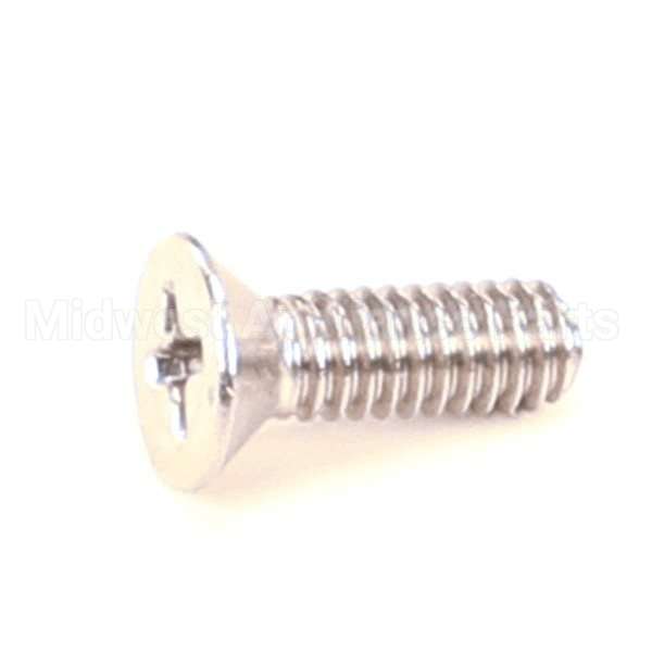5305-011-37-06 Compatible Jackson Screw, 8-32 X 1/2 Phillips F. Hd