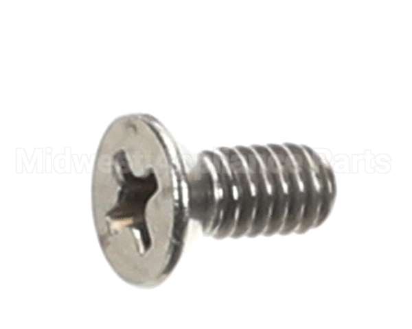 5305-011-37-07 Jackson Screw, 8-32 X 3/8 Phillips F. Hd.