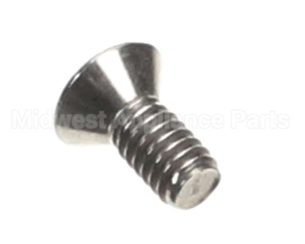 5305-011-37-07 Jackson Screw, 8-32 X 3/8 Phillips F. Hd.