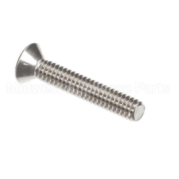5305-011-44-50 Compatible Jackson Screw, 1/4-20 X 1 1/2 Flat Ph Hd