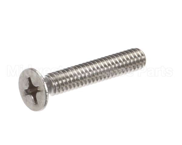 5305-011-44-50 Jackson Screw, 1/4-20 X 1 1/2 Flat Ph Hd