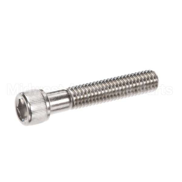 5305-011-74-98 Compatible Jackson Screw, 3/8-16 X 2 Cap