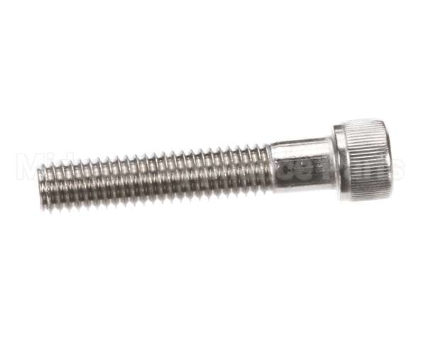 5305-011-74-98 Jackson Screw, 3/8-16 X 2 Cap
