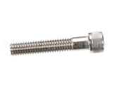 5305-011-74-98 Jackson Screw, 3/8-16 X 2 Cap
