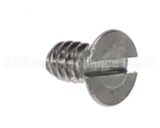 5305-171-01-00 Jackson Screw, 6-32 X 1/4 Flat Hd.