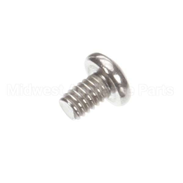 5305-172-09-00 Compatible Jackson Screw, 8-32 X 1/4 Pan Philips Head