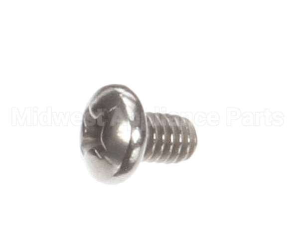 5305-172-09-00 Jackson Screw, 8-32 X 1/4 Pan Philips Head