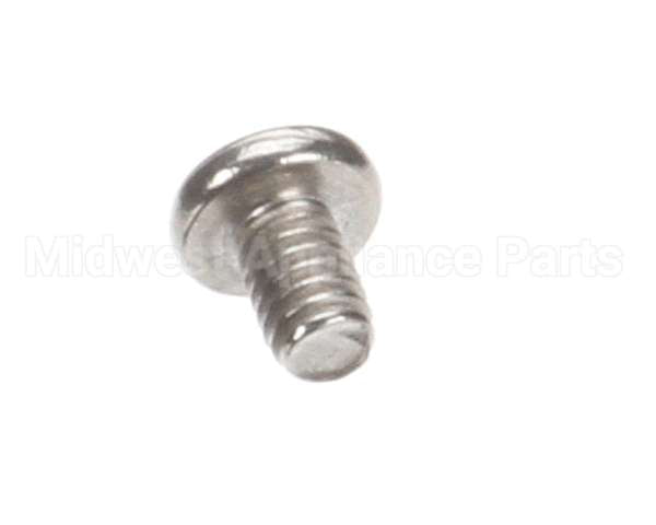 5305-172-09-00 Jackson Screw, 8-32 X 1/4 Pan Philips Head