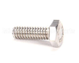 5305-274-04-00 Jackson Bolt, Hex Head 1/4 20 X 3/4
