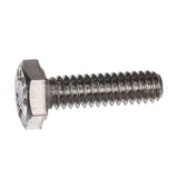 5305-274-05-00 Jackson Bolt, Hex Head 1/4-20 X 7/8