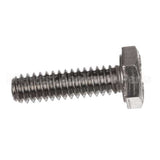 5305-274-05-00 Jackson Bolt, Hex Head 1/4-20 X 7/8