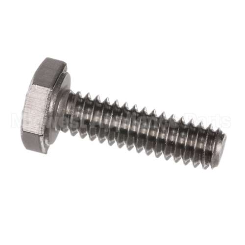 5305-274-05-00 Jackson Bolt, Hex Head 1/4-20 X 7/8