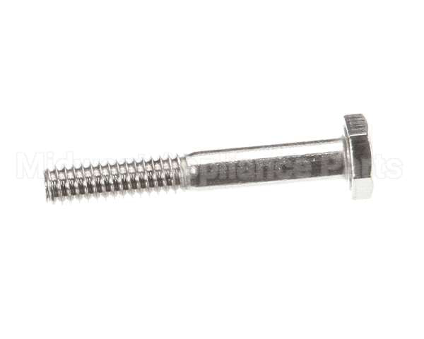 5305-274-10-00 Jackson Screw, 1/4-20 X 1 3/4 Hex Head