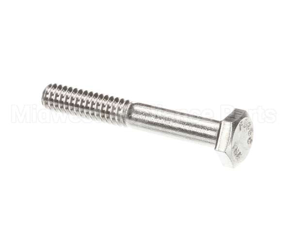 5305-274-10-00 Jackson Screw, 1/4-20 X 1 3/4 Hex Head