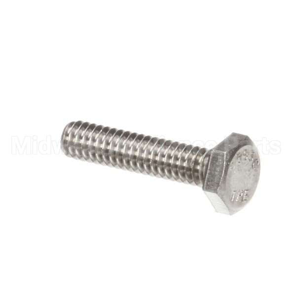 5305-274-21-00 Compatible Jackson Bolt, 1/4-20 X 1-1/8 Hex