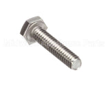 5305-274-21-00 Jackson Bolt, 1/4-20 X 1-1/8 Hex