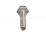 5305-274-21-00 Jackson Bolt, 1/4-20 X 1-1/8 Hex