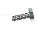 5305-274-24-00 Jackson Screw, 1/4-20 X 5/8 S/S Hex Head