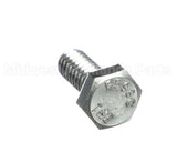 5305-274-24-00 Jackson Screw, 1/4-20 X 5/8 S/S Hex Head