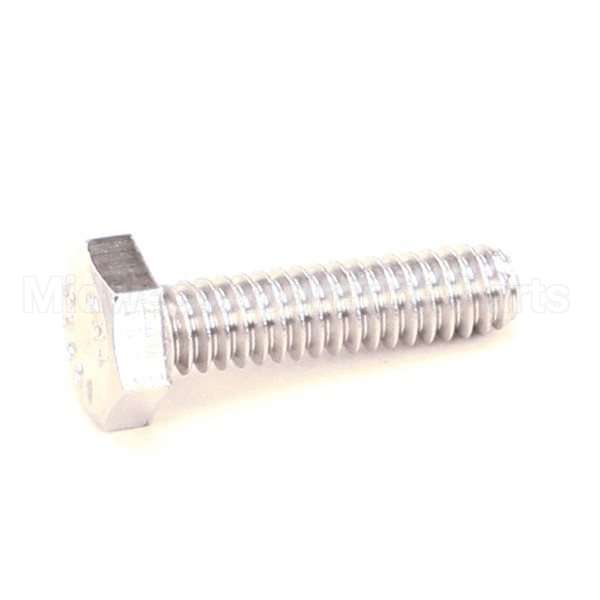 5305-274-27-00 Compatible Jackson Screw, 1/4-20 X 1 Ss Hh Tap