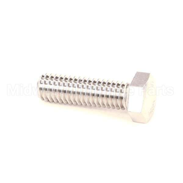 5305-276-10-00 Compatible Jackson Bolt, Hex 3/8-16 X 1-1/4