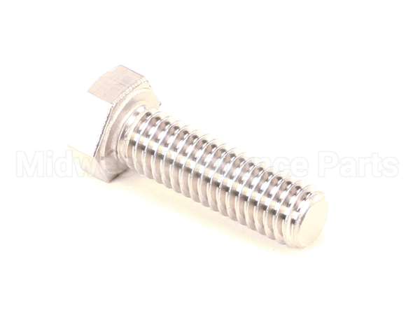 5305-276-10-00 Jackson Bolt, Hex 3/8-16 X 1-1/4
