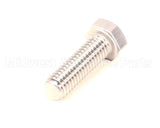 5305-276-10-00 Jackson Bolt, Hex 3/8-16 X 1-1/4