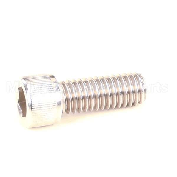 5305-356-04-00 Compatible Jackson Screw, 3/8-16X1 Socket Head C