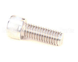 5305-356-04-00 Jackson Screw, 3/8-16X1 Socket Head C