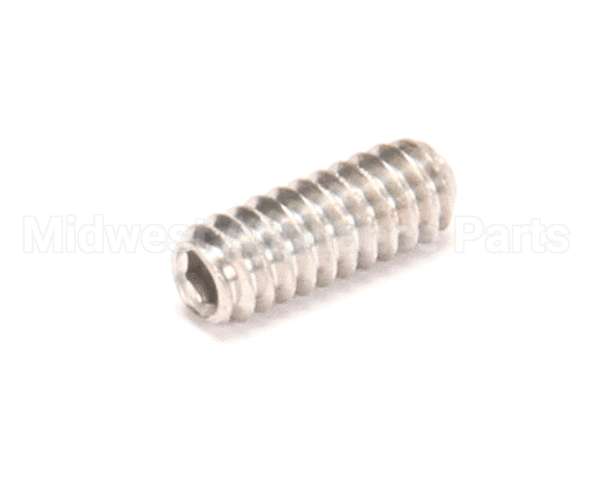 5305-473-02-00 Jackson Screw, 10-24 X 1/2, Set,Nylon S-Loc