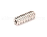 5305-473-02-00 Jackson Screw, 10-24 X 1/2, Set,Nylon S-Loc