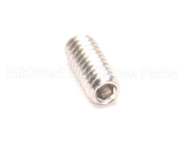 5305-473-02-00 Jackson Screw, 10-24 X 1/2, Set,Nylon S-Loc