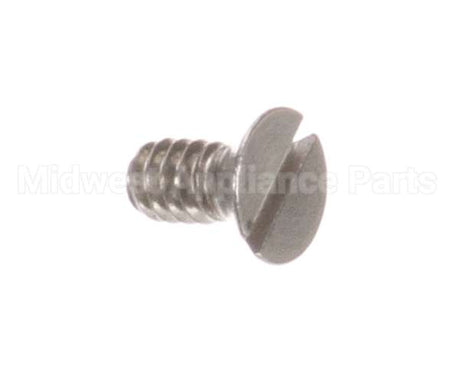 5305-773-02-00 Jackson Screw, 10-24 X 3/8 Flat Hd.