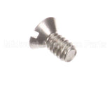 5305-773-02-00 Jackson Screw, 10-24 X 3/8 Flat Hd.