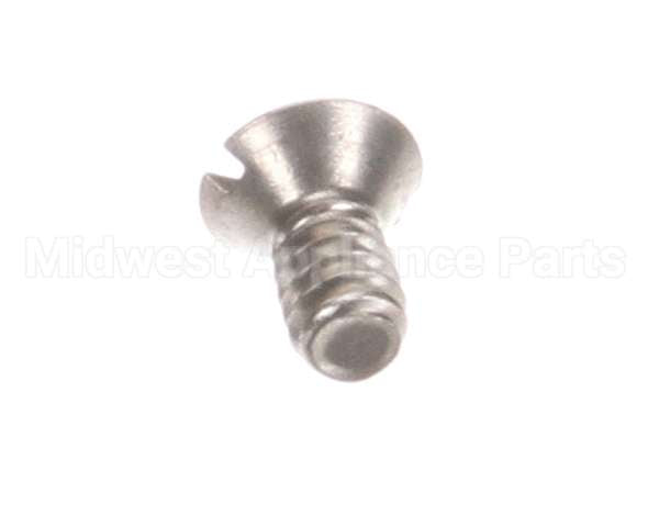 5305-773-02-00 Jackson Screw, 10-24 X 3/8 Flat Hd.