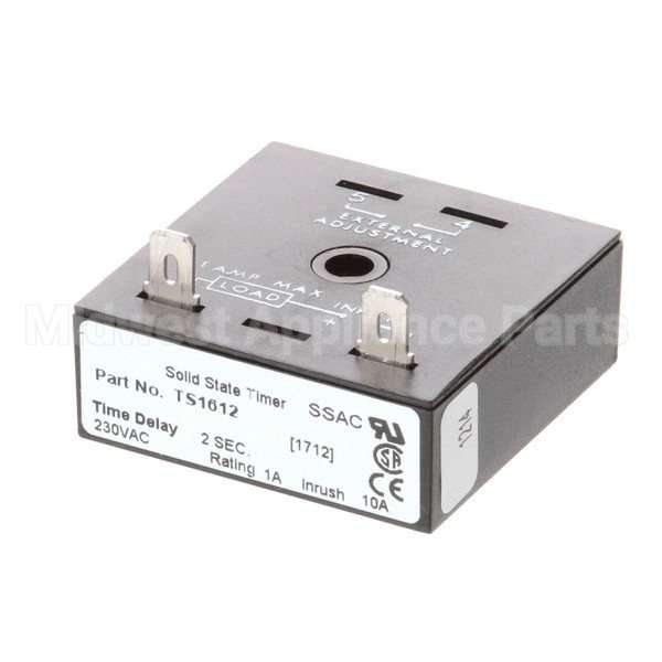 5305 Compatible Blickman Timer, Solid State