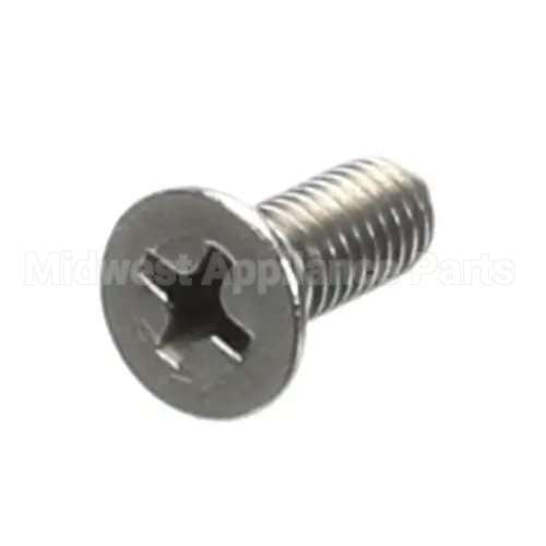 53050114451 Compatible Jackson Screw 10-32 X 1/2 Flat Ph. Hd