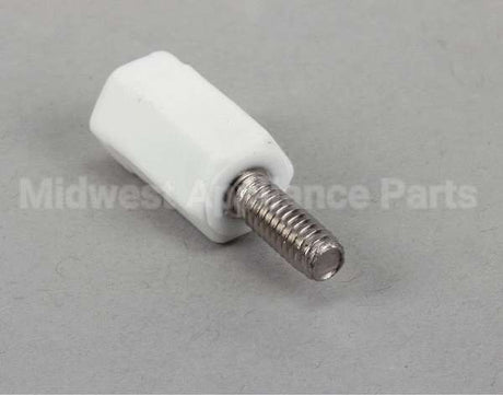 5305123 Manitowoc Ice Thumbscrew, 8-32 X .44 Lg Ss