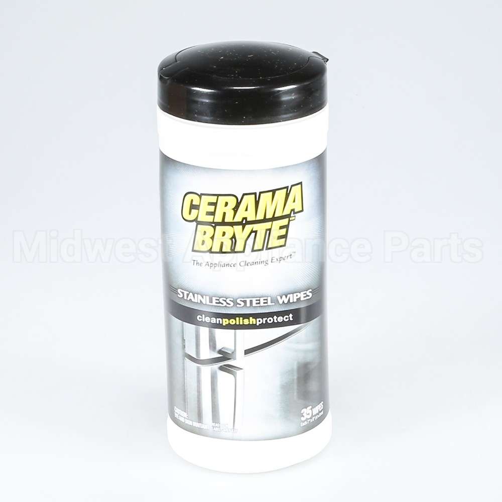 5305512345 Frigidaire Stainless Steel Wipes