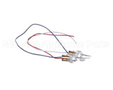 53056.0005 Bunn Harness,Led Light Assembly Sh Srvr Blue