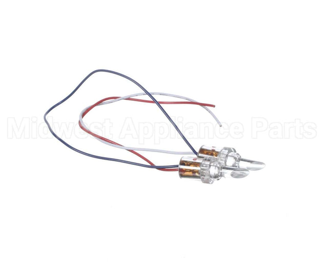 53056.0005 Bunn Harness,Led Light Assembly Sh Srvr Blue
