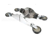 53057 Blodgett Kit,8.50 4 Legs W/ Casters