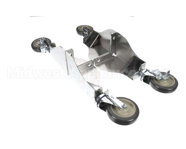 53057 Blodgett Kit,8.50 4 Legs W/ Casters