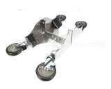 53057 Blodgett Kit,8.50 4 Legs W/ Casters