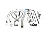 53058 Fisher Ss Prerinse Spg Sddlh 12Ss