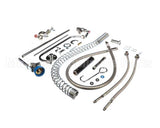 53058 Fisher Ss Prerinse Spg Sddlh 12Ss