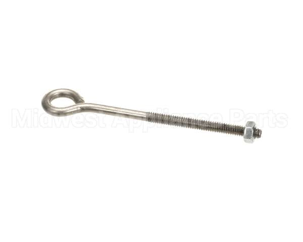 5306-002-55-59 Jackson Bolt, 1/4-20 Eye S.s.