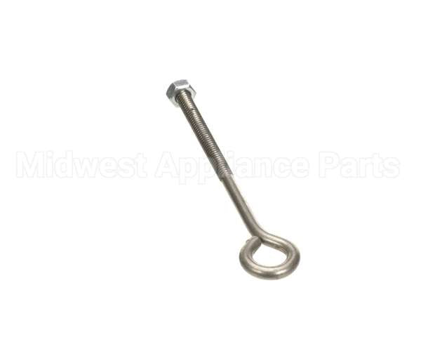 5306-002-55-59 Jackson Bolt, 1/4-20 Eye S.s.