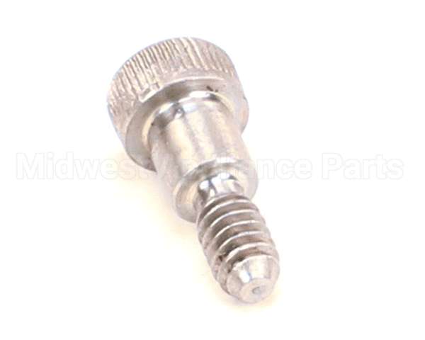 5306-003-11-55 Jackson Screw, 10-24 X 1/4 X 1/4 Soc Shield
